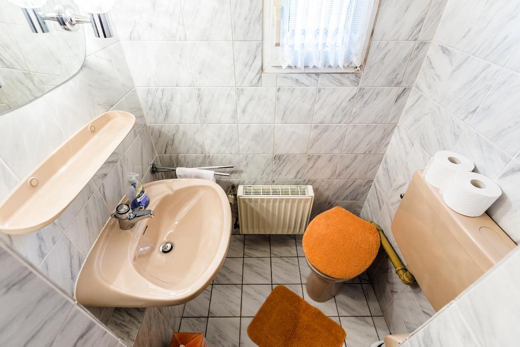 Ferienwohnung Koeln-Altstadt-Nord المظهر الخارجي الصورة