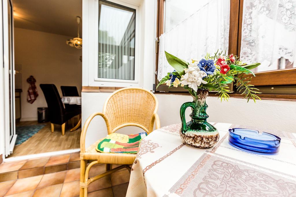 Ferienwohnung Koeln-Altstadt-Nord الغرفة الصورة