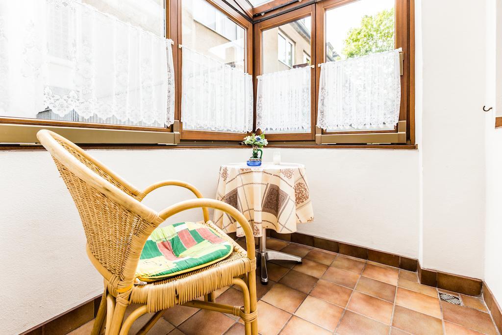 Ferienwohnung Koeln-Altstadt-Nord الغرفة الصورة