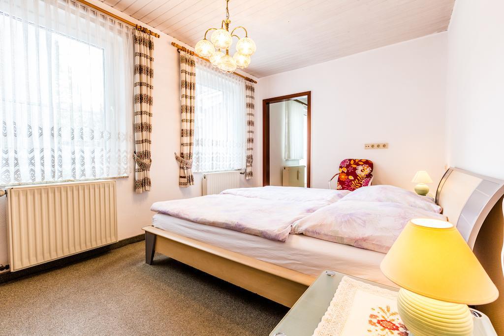 Ferienwohnung Koeln-Altstadt-Nord الغرفة الصورة