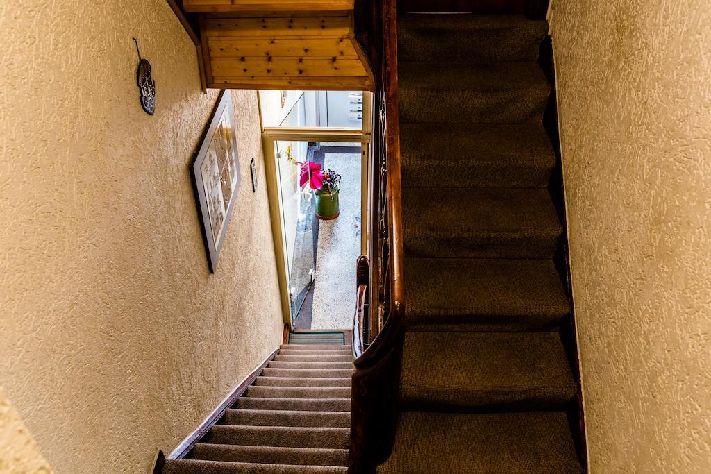 Ferienwohnung Koeln-Altstadt-Nord الغرفة الصورة
