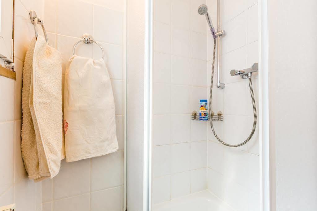 Ferienwohnung Koeln-Altstadt-Nord المظهر الخارجي الصورة