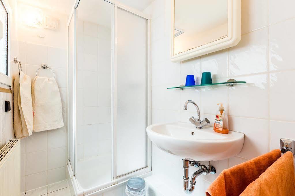 Ferienwohnung Koeln-Altstadt-Nord المظهر الخارجي الصورة